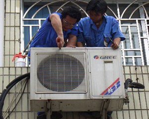 定陶空调售后维修服务中心在哪里找