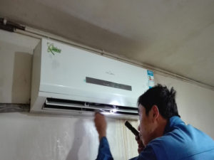 定陶格力空调电话是多少