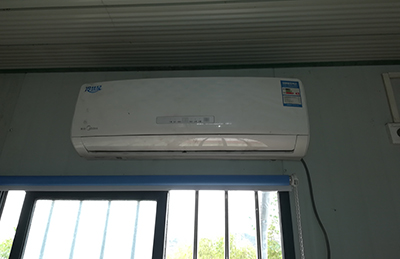 定陶空调维修在哪里找