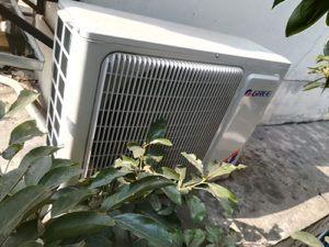 定陶空调维修售后服务