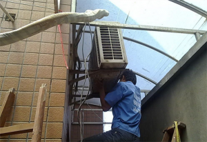 定陶空调维修售后服务中心