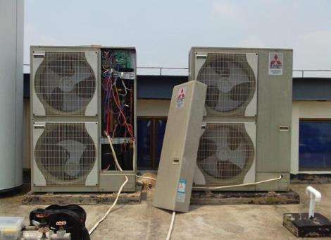 定陶空调维修电话号码多少