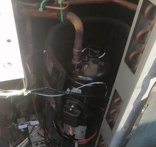 定陶维修变频空调电话在哪里找