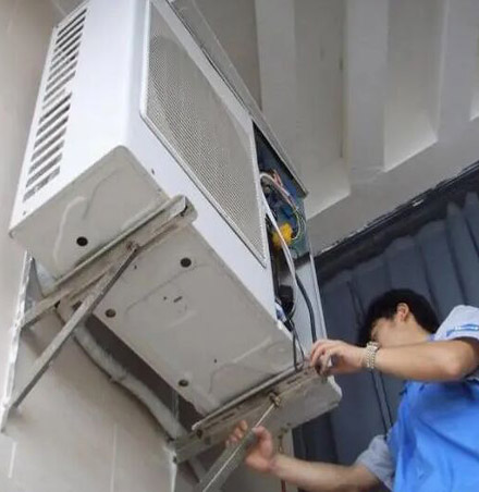 定陶24小时空调维修热线