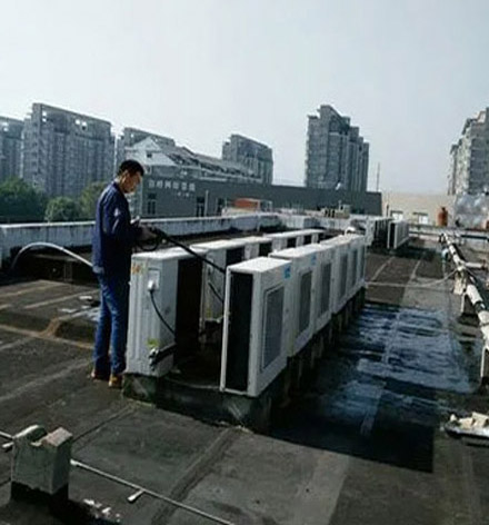 定陶 空调拆装 定陶本地 空调拆装公司