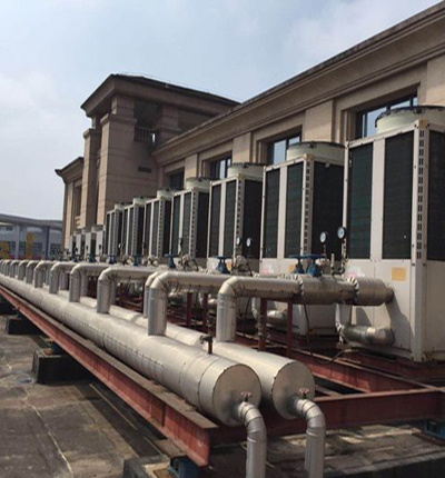 定陶多联机维修 定陶中央空调维修