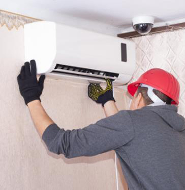 定陶空调内机噪音大