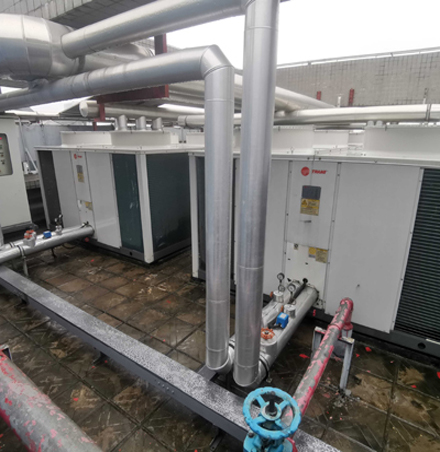 定陶附近中央空调维修 定陶上门中央空调维修