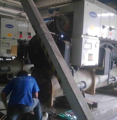 定陶冰箱维修 定陶制冷设备维修